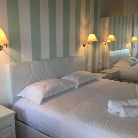 The Sea 2 Apartment Kassiopi