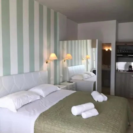 Apartament The Sea 2