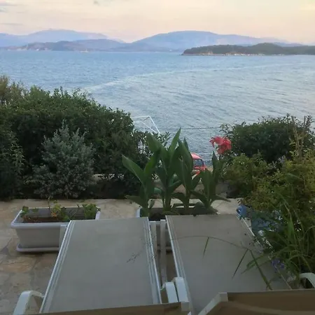 The Sea 2 Kassiopi