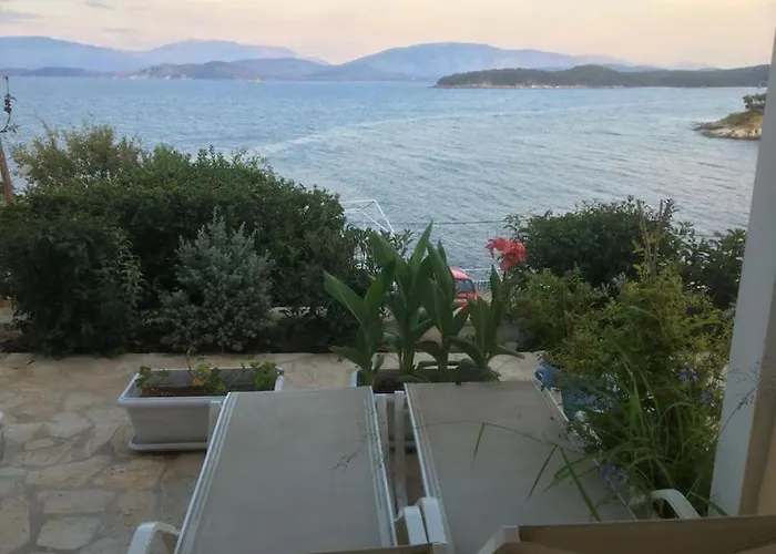 The Sea 2 Kassiopi