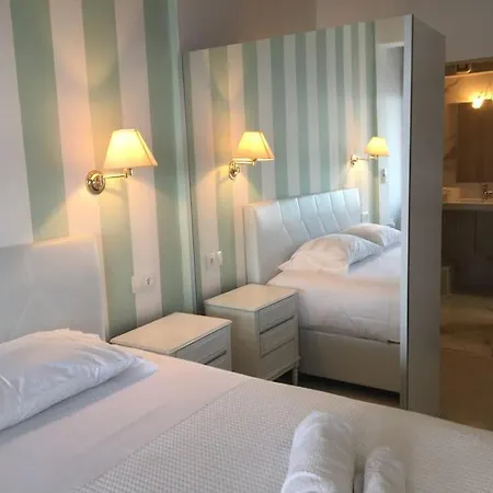 The Sea 2 Lejlighed Kassiopi