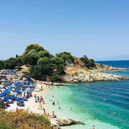 The Sea 2 Διαμέρισμα *