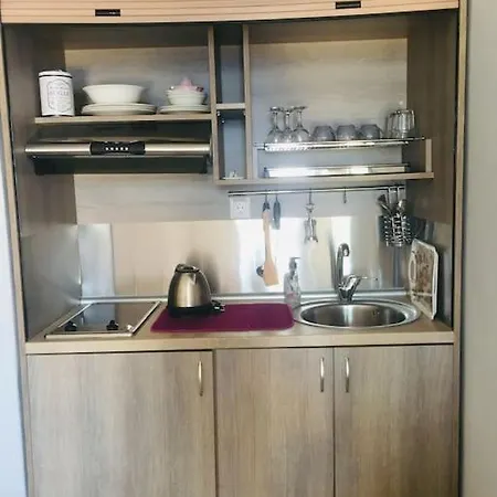 The Sea 2 Διαμέρισμα *